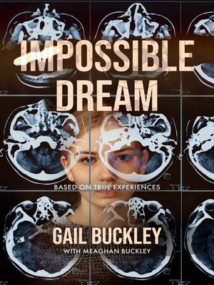 cover image of Impossible Dream
